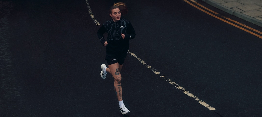 adidas Performance