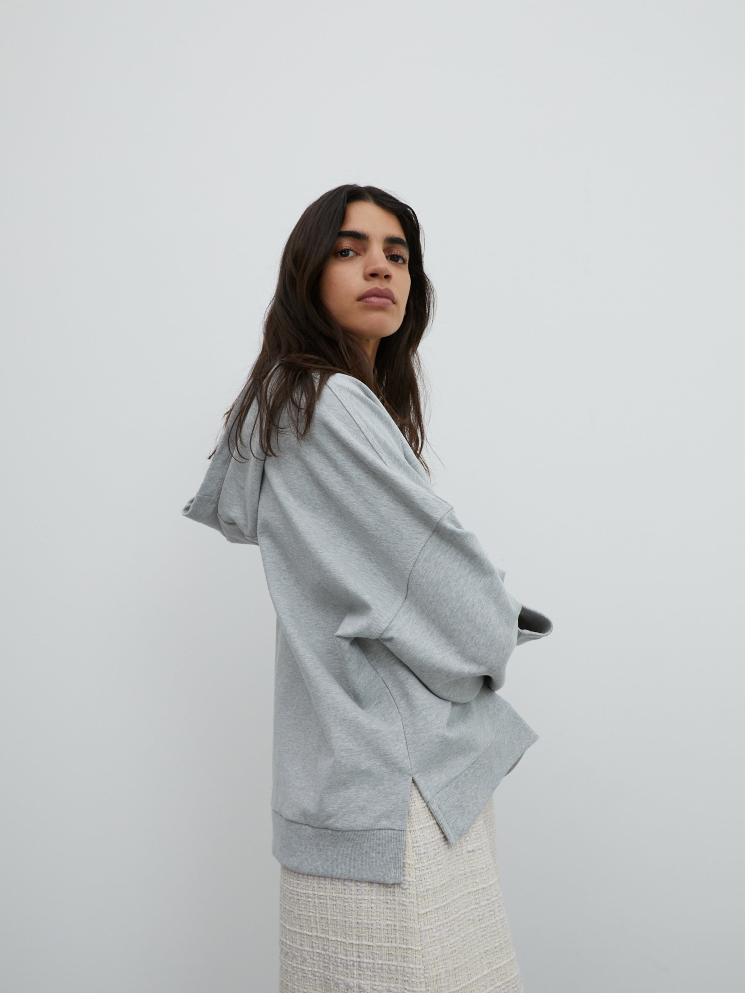 Sweatshirt 'Cherell'