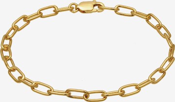 ELLI Armband in Gold: predná strana