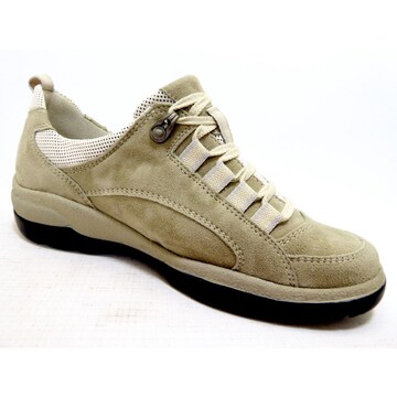 TAMARIS Sneakers in Grau