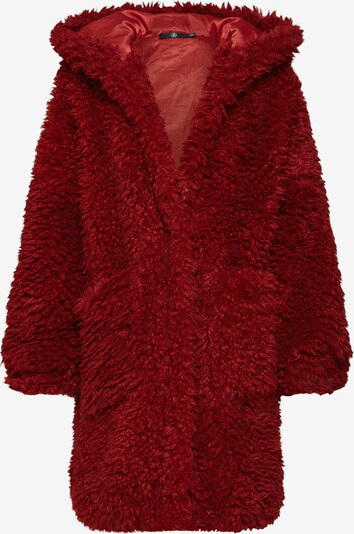 Missguided Zimní kabát - červená, Produkt