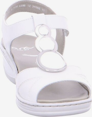 ARA Sandals in White