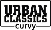 Urban Classics Curvy Logo