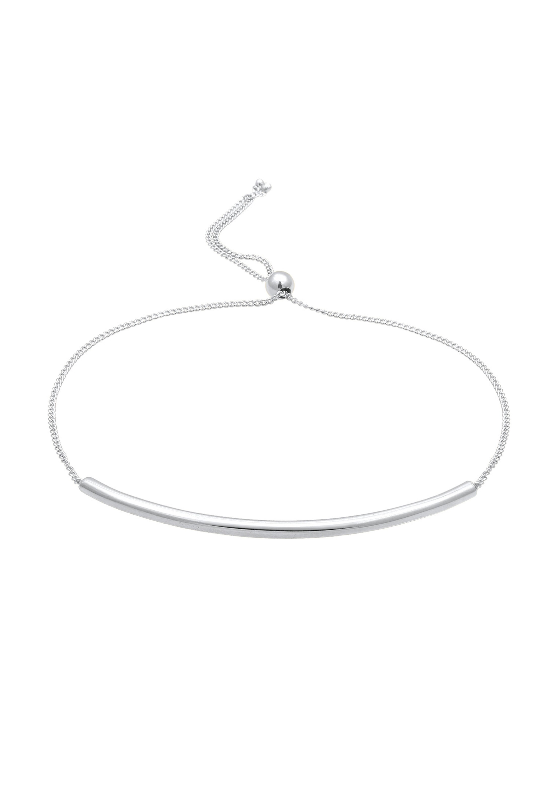 ELLI Bracelet in Silver: front