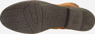 CAMEL ACTIVE Stiefelette in Braun