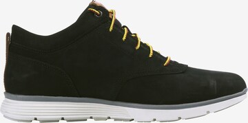 TIMBERLAND Sneaker 'Killington Half Cab' in Schwarz