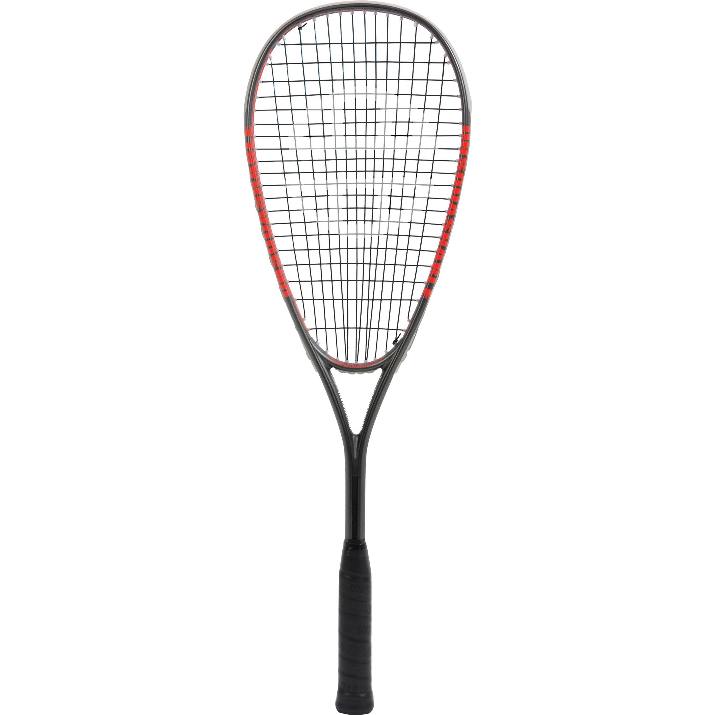 UNSQUASHABLE Inspire Series Y-4000 Squash Rackets, lichtgewicht squash