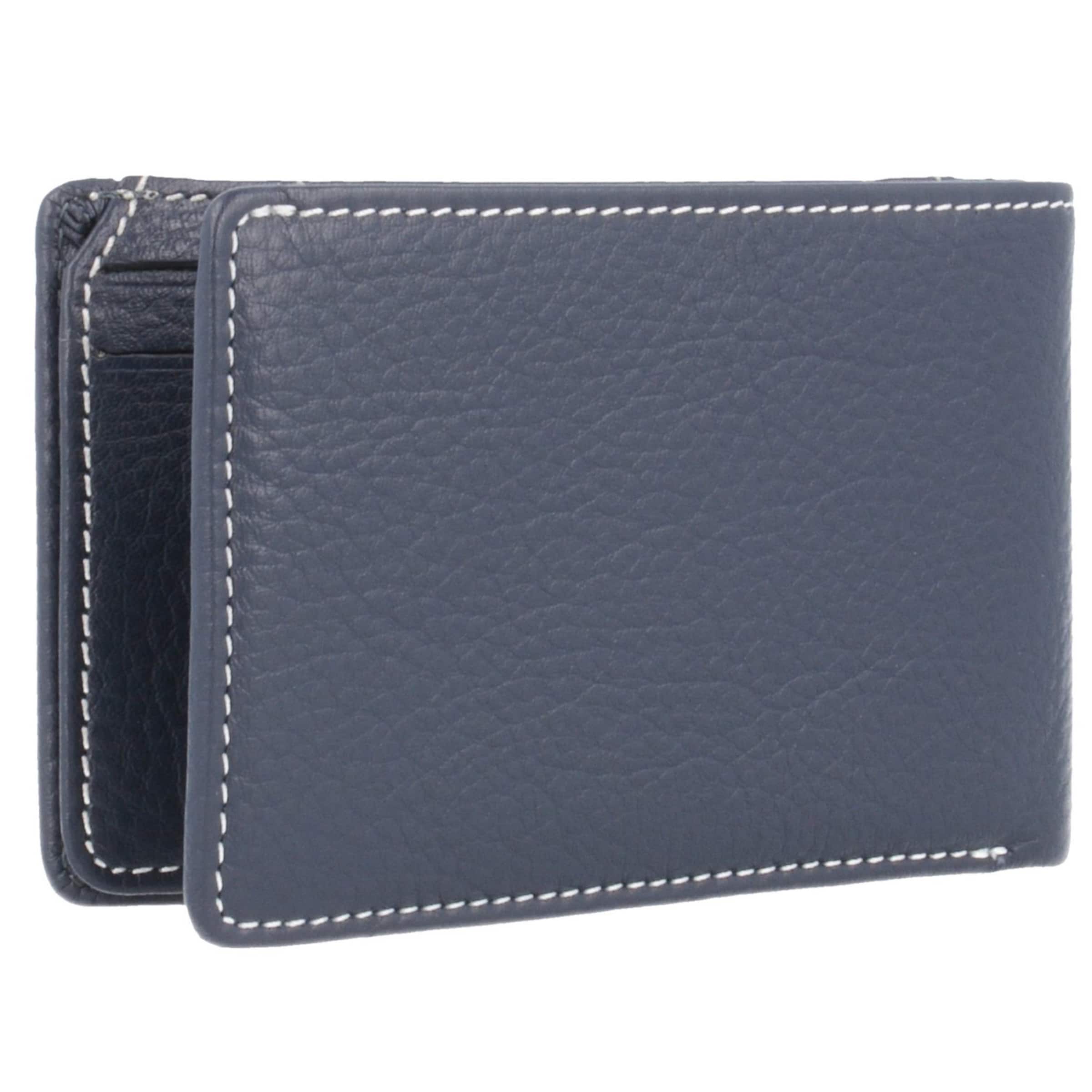 Picard Wallet 'Diego' in Blue