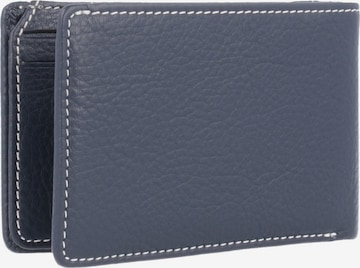 Picard Wallet 'Diego' in Blue