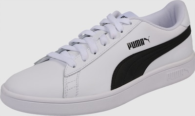 puma smash sneakers laag puma smash sneakers laag