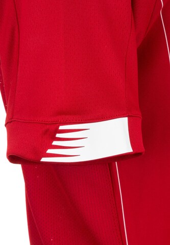 Maillot 'FC Liverpool' new balance en rouge