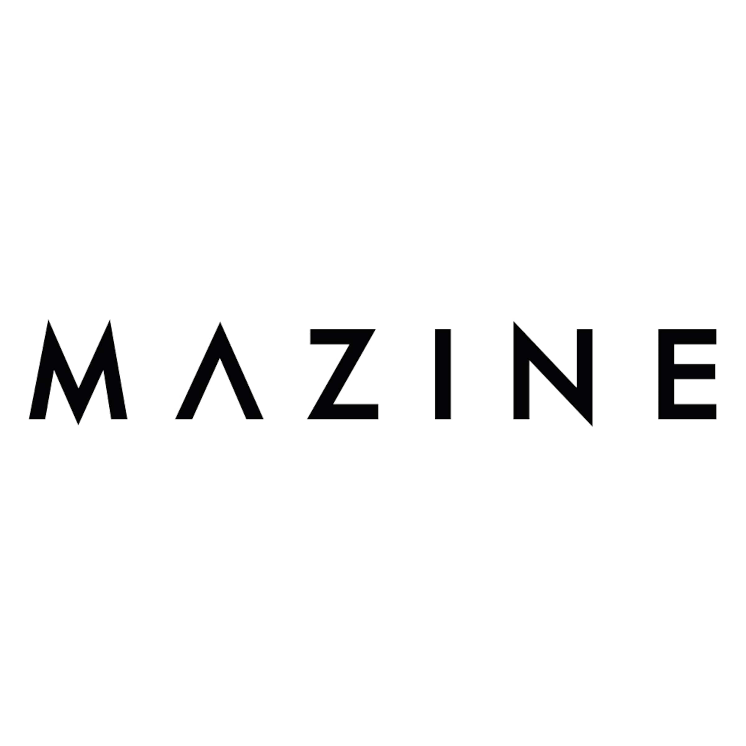 mazine