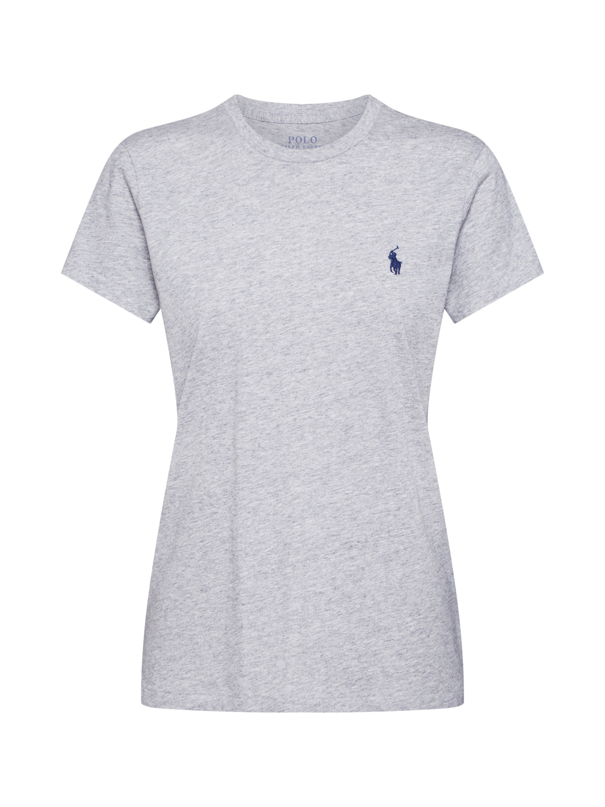 POLO RALPH LAUREN - Shirt in de kleur Grijs