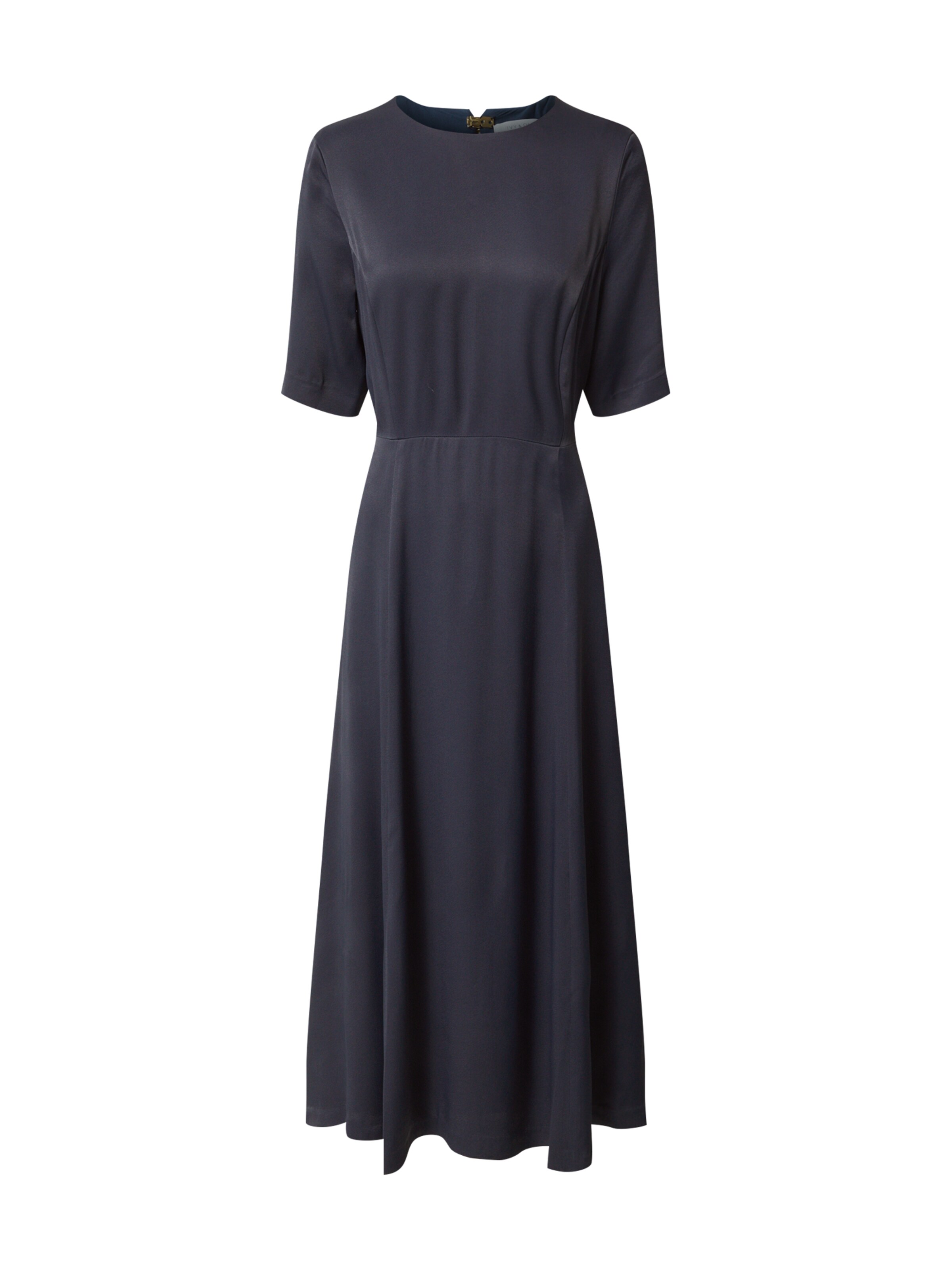 Robe IVY OAK en bleu : devant