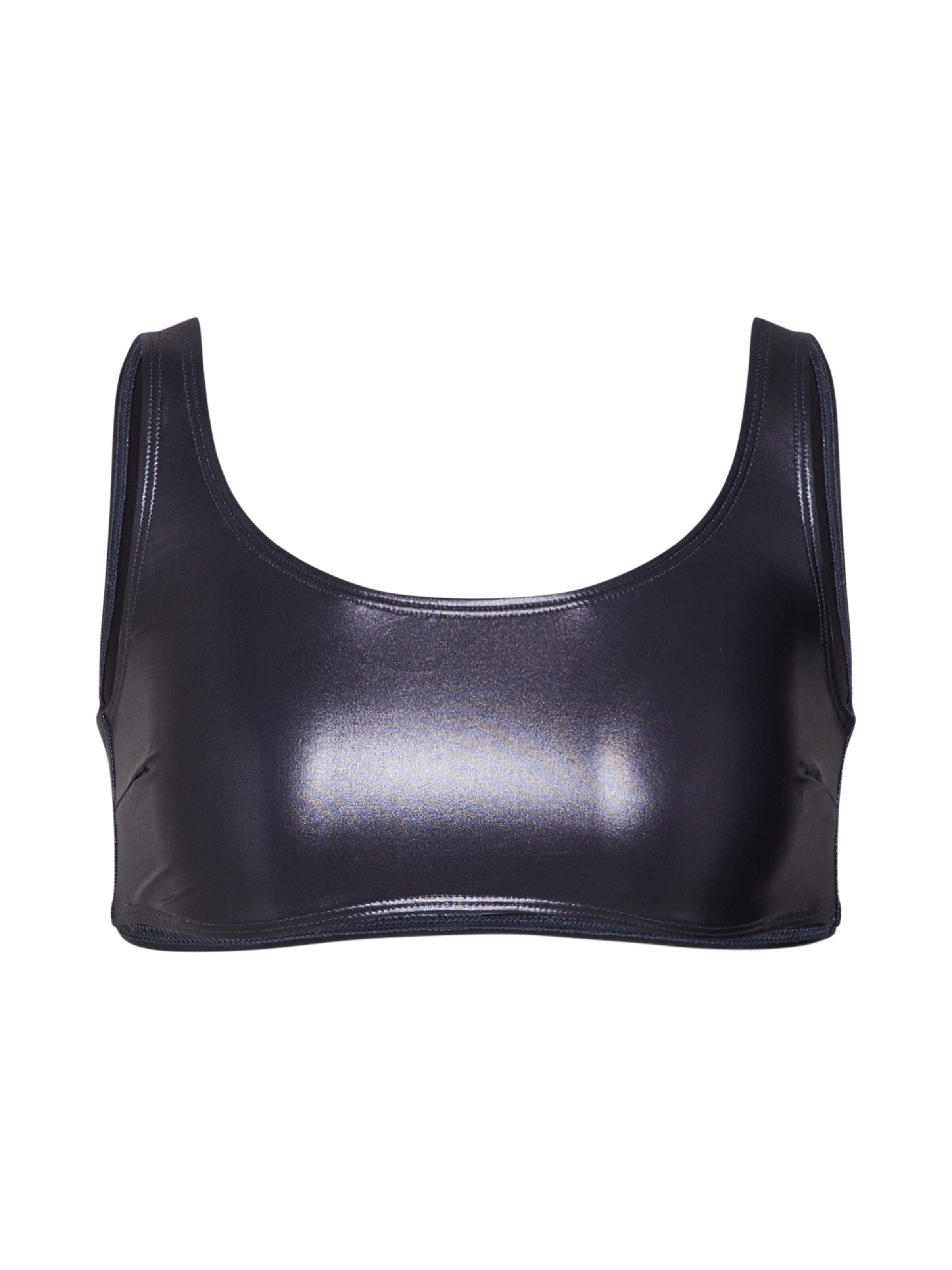 LASCANA - Bikinitop in de kleur Zwart