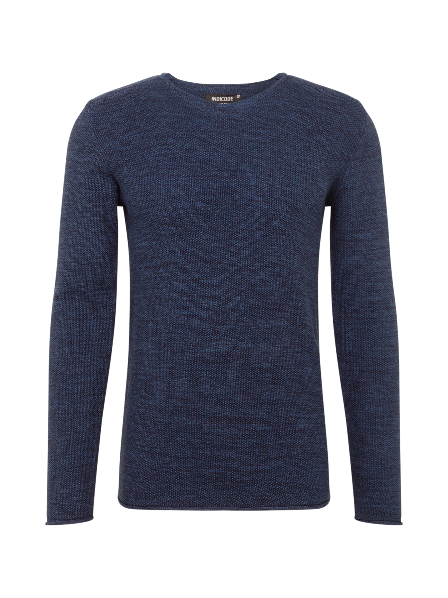 Pullover e cardigan Uomo INDICODE JEANS Pullover Christian in Navy 