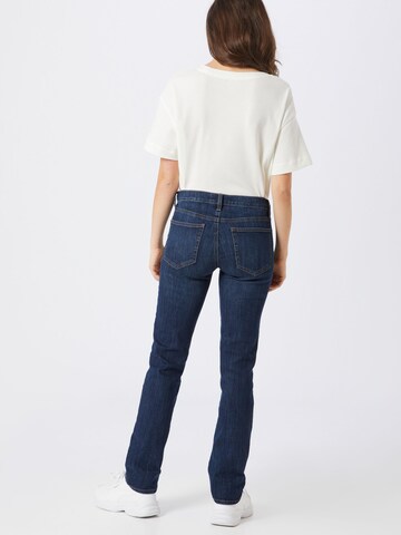 GAP Regular Jeans 'ASTOR' in Blau