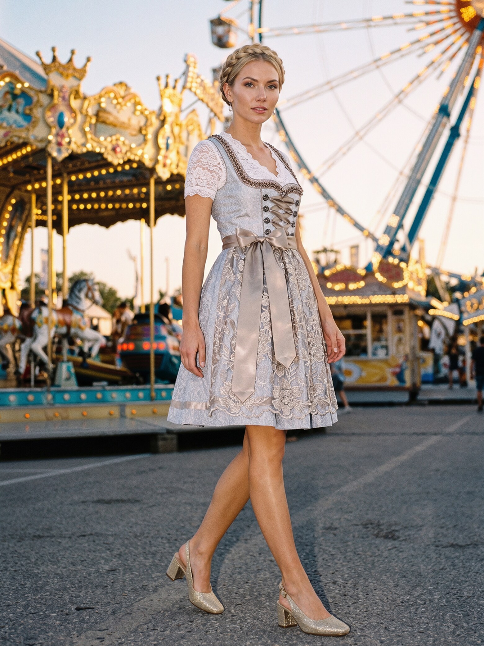 Entdecke moderne Trachtenstyles fürs Oktoberfest Dein Trachten-Guide