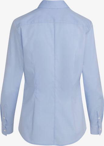 SEIDENSTICKER Blouse in Blauw