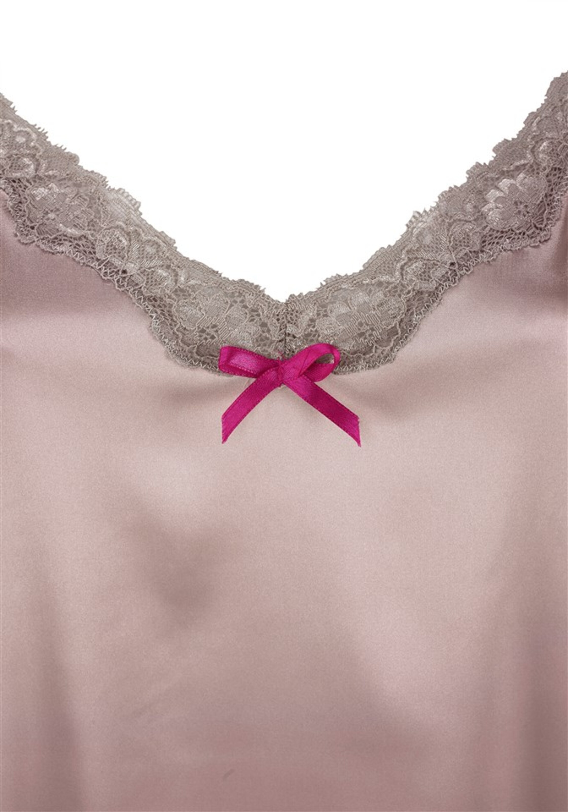 LASCANA - Picardias en rosa