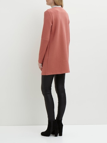 VILA Blazer in Red