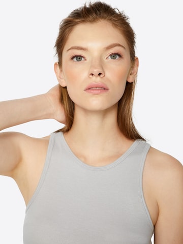 Urban Classics Top in Grau