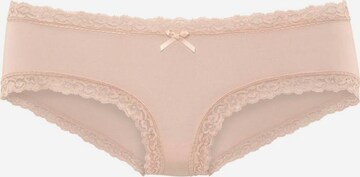 Culotte s.Oliver en rose : devant