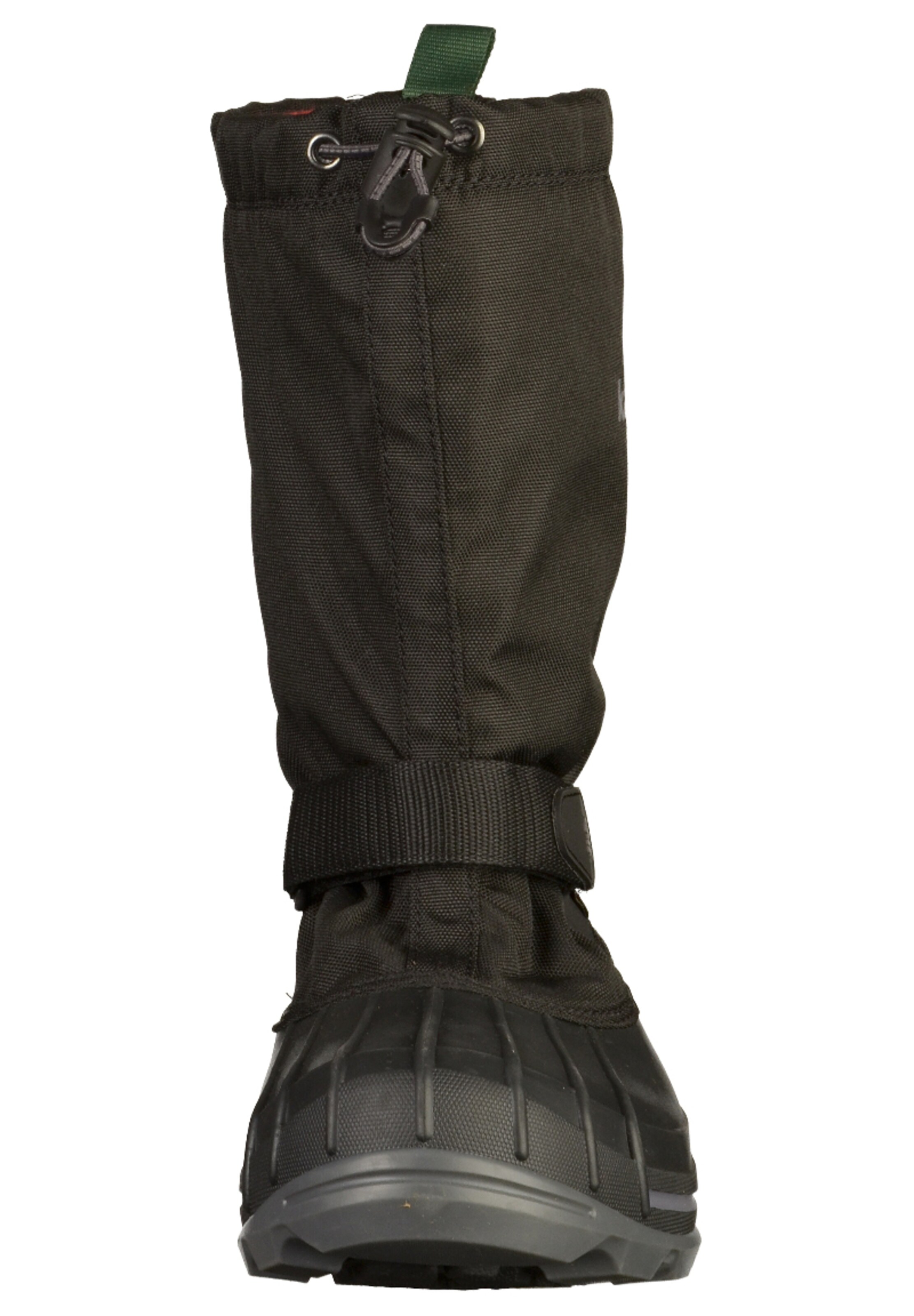 Kamik Snow Boots in Black