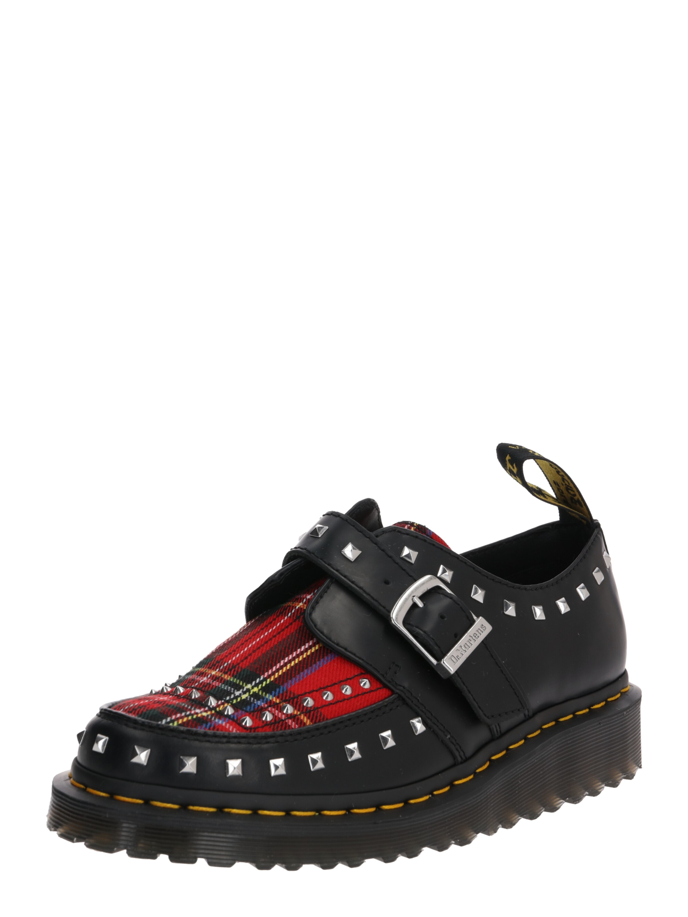 ramsey monk dr martens