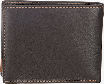 Porte-monnaies 'California' CAMEL ACTIVE en marron