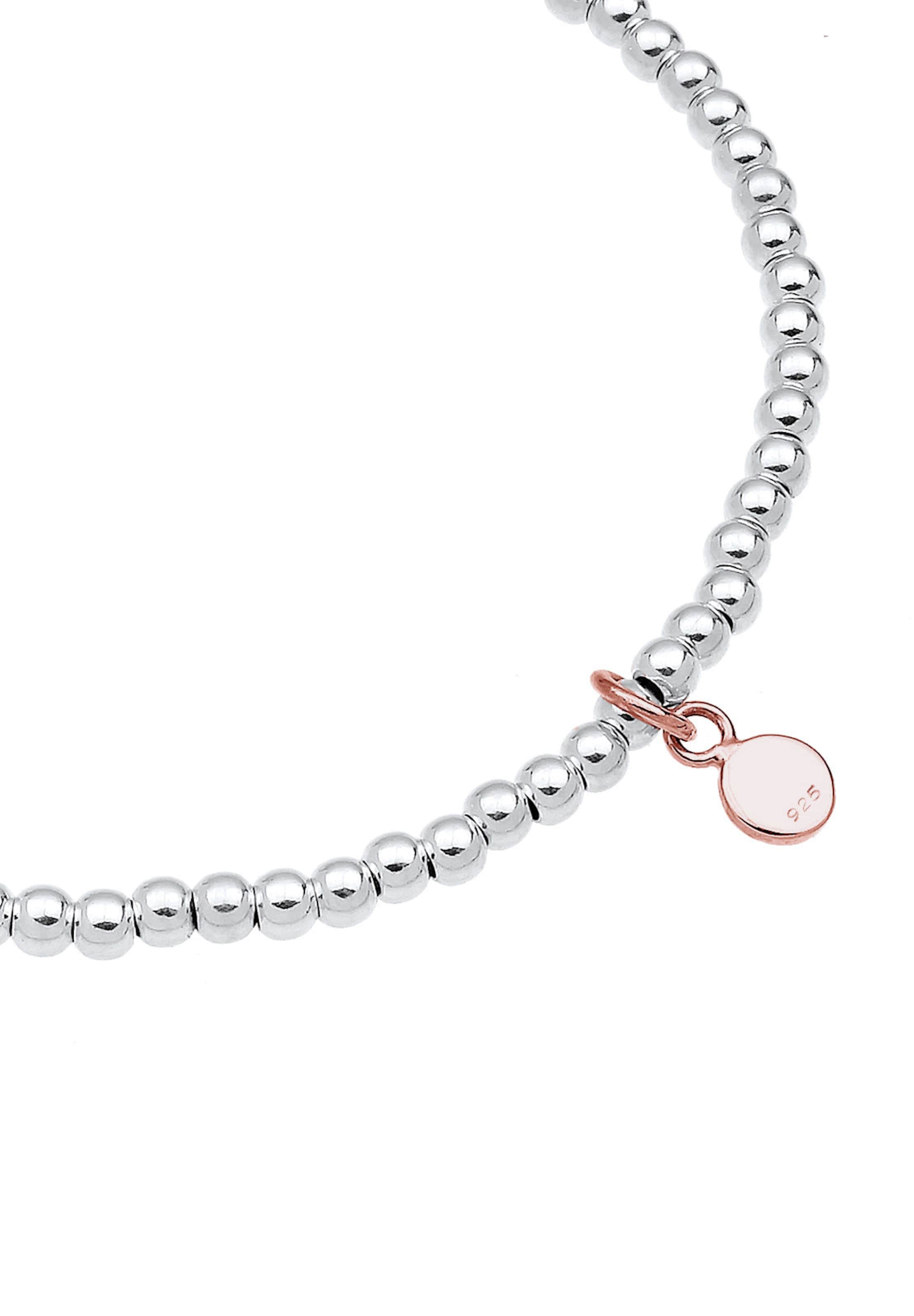 ELLI Armband in Silber