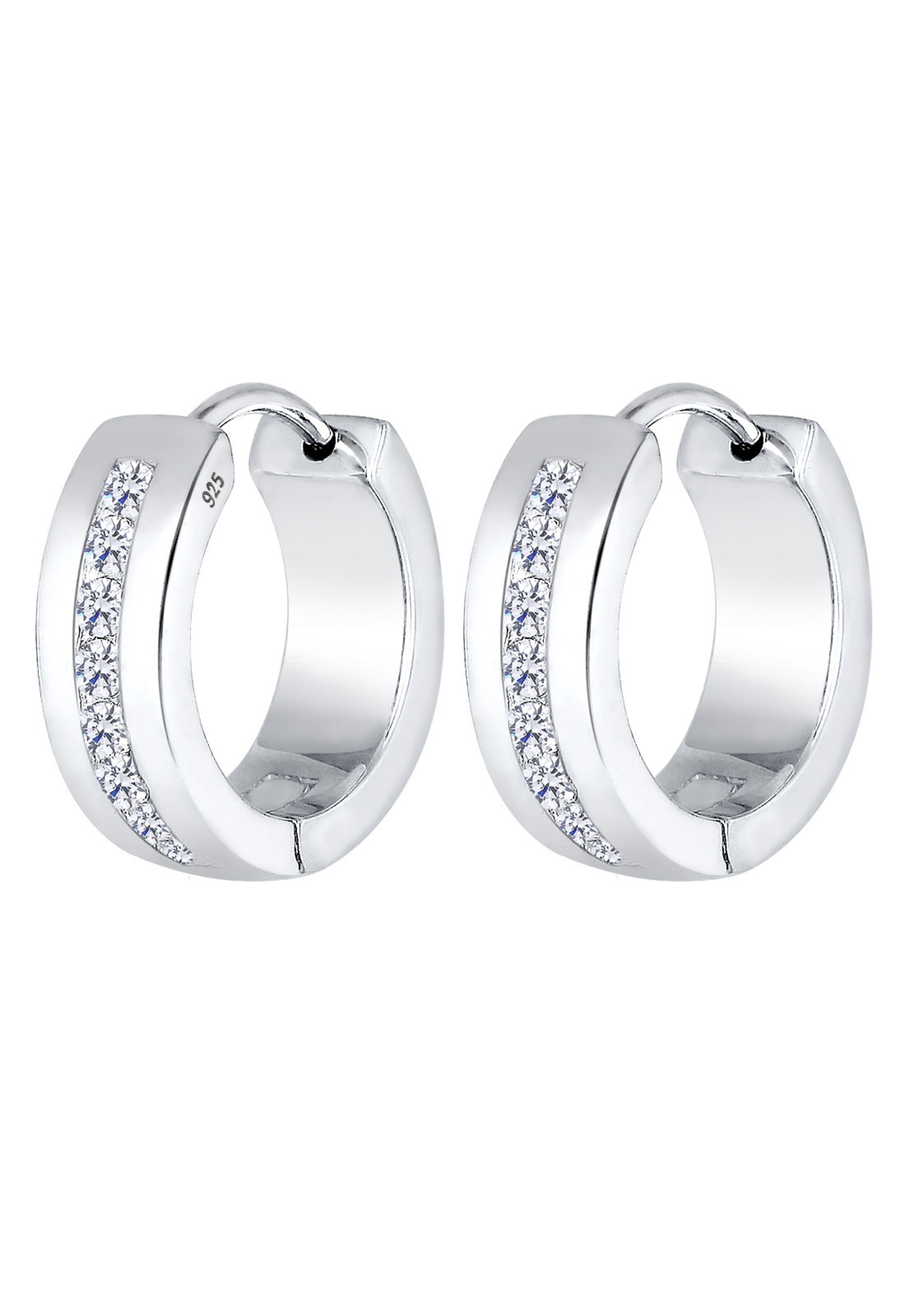 ELLI Ohrringe in Silber