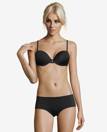 Push-up Soutien-gorge LASCANA en noir