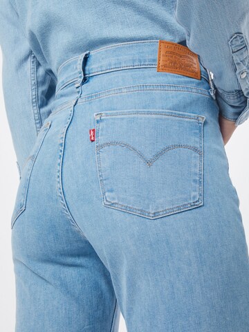 Skinny Jean '720' LEVI'S ® en bleu