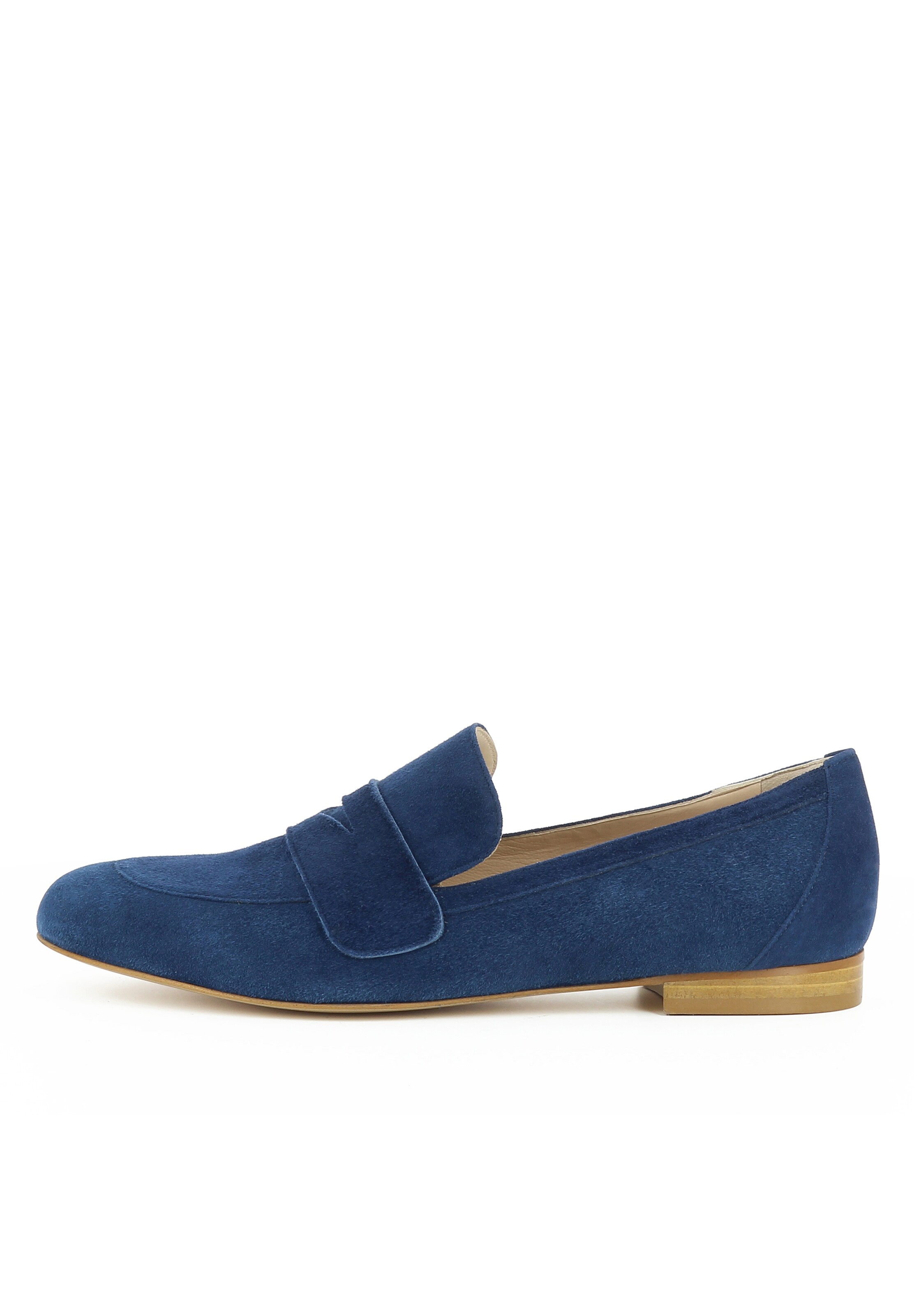 EVITA Instappers 'PATTY' in Blauw