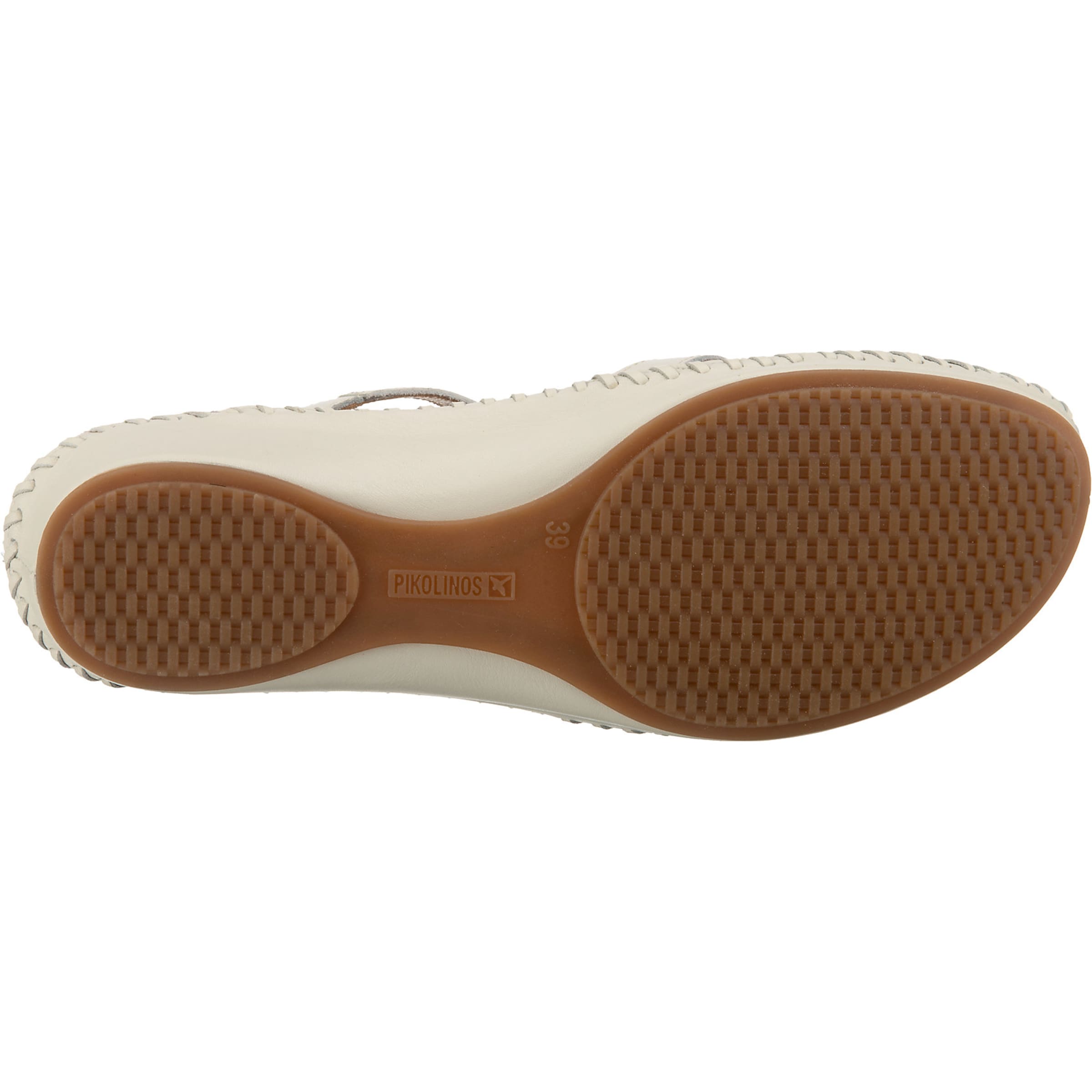 PIKOLINOS Sandale in Beige