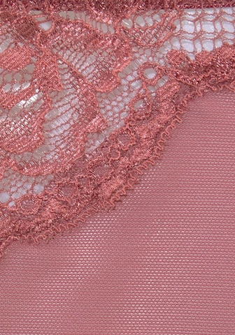 LASCANA Slip in Roze