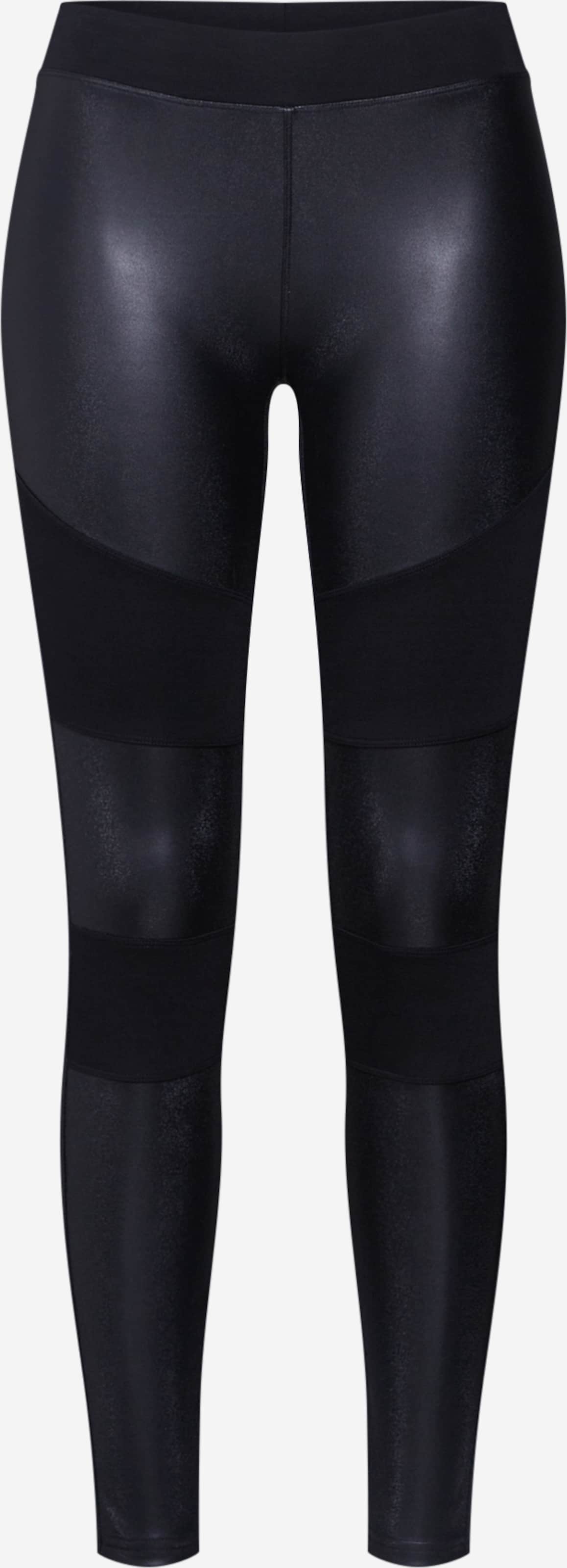 Urban Classics Skinny Leggings