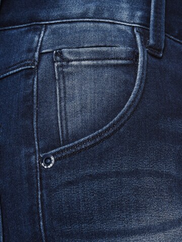 NAME IT Slim fit Jeans in Blue