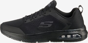 SKECHERS Sneaker 'Dyna Air' in Schwarz