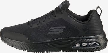 SKECHERS Sneakers 'Dyna Air' in Black