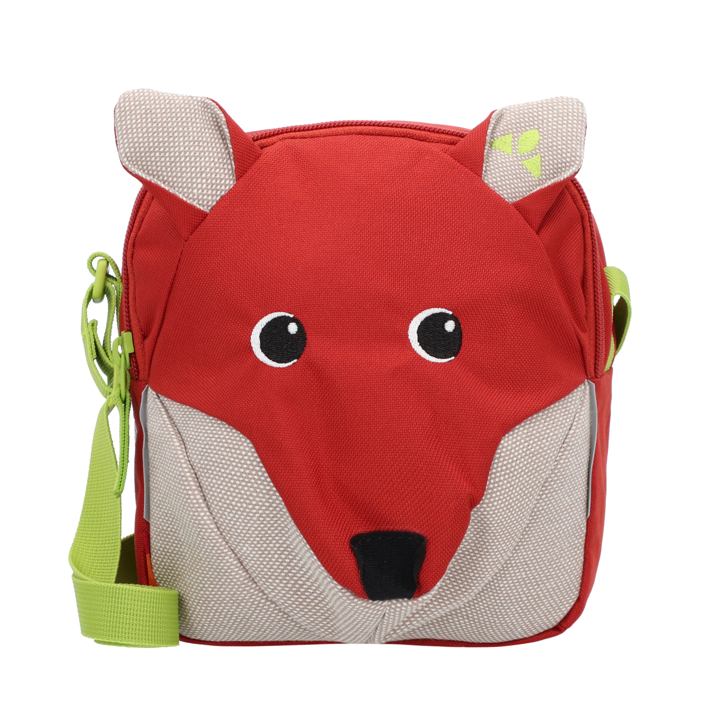 VAUDE - Tas 'Pepper' in de kleur Lichtbeige