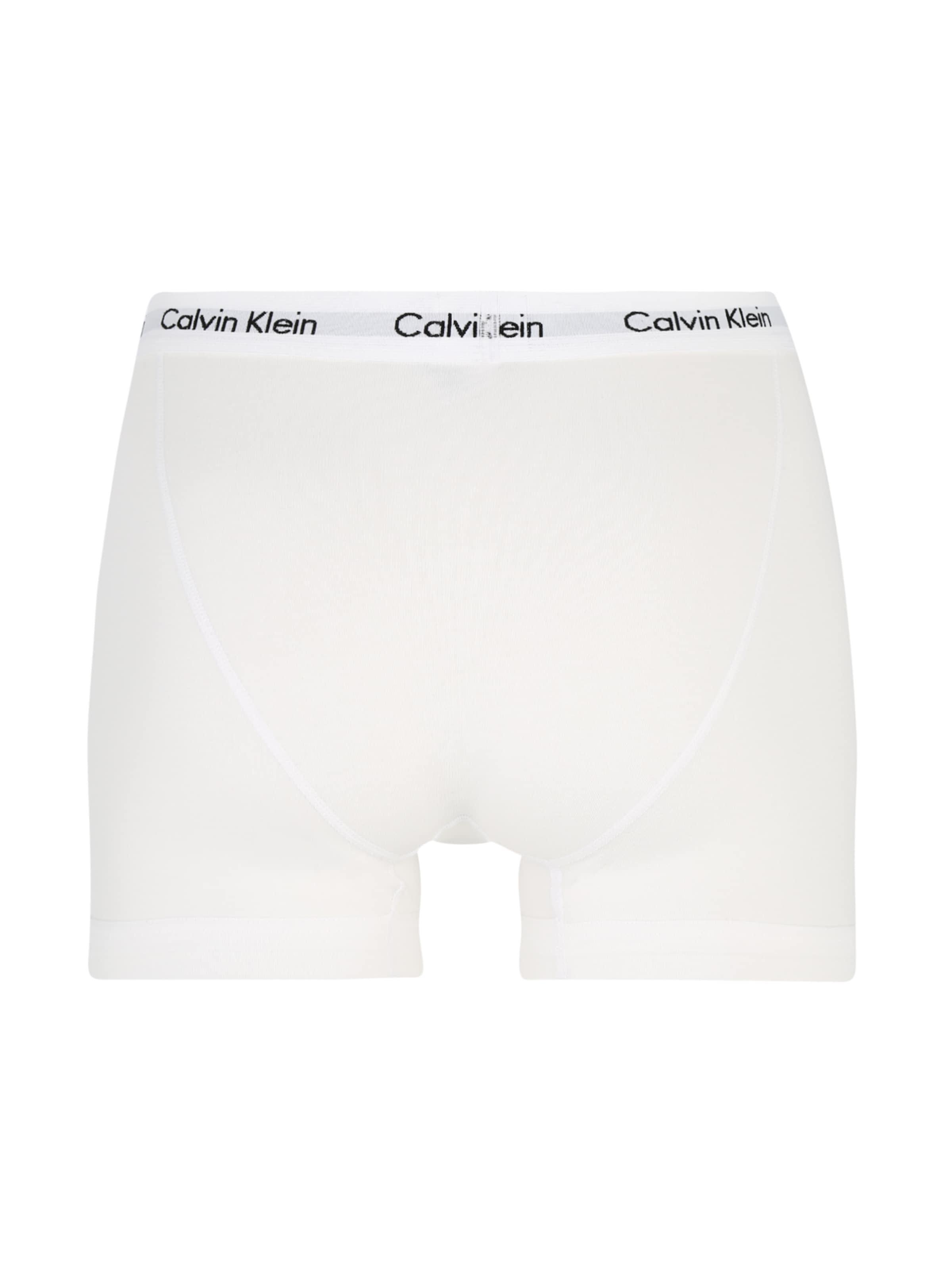 Calvin Klein Underwear regular Μποξεράκι σε λευκό
