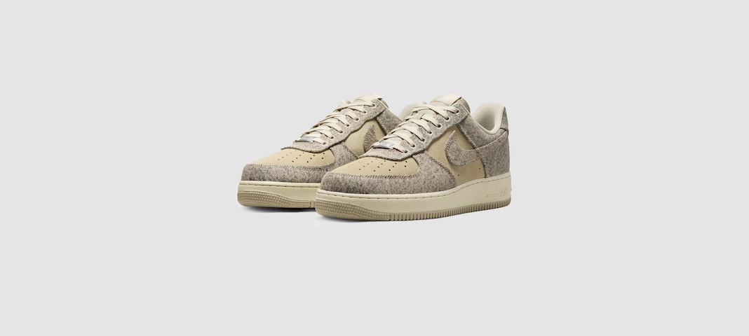 Air Force 1 '07 LV8 "Denim"