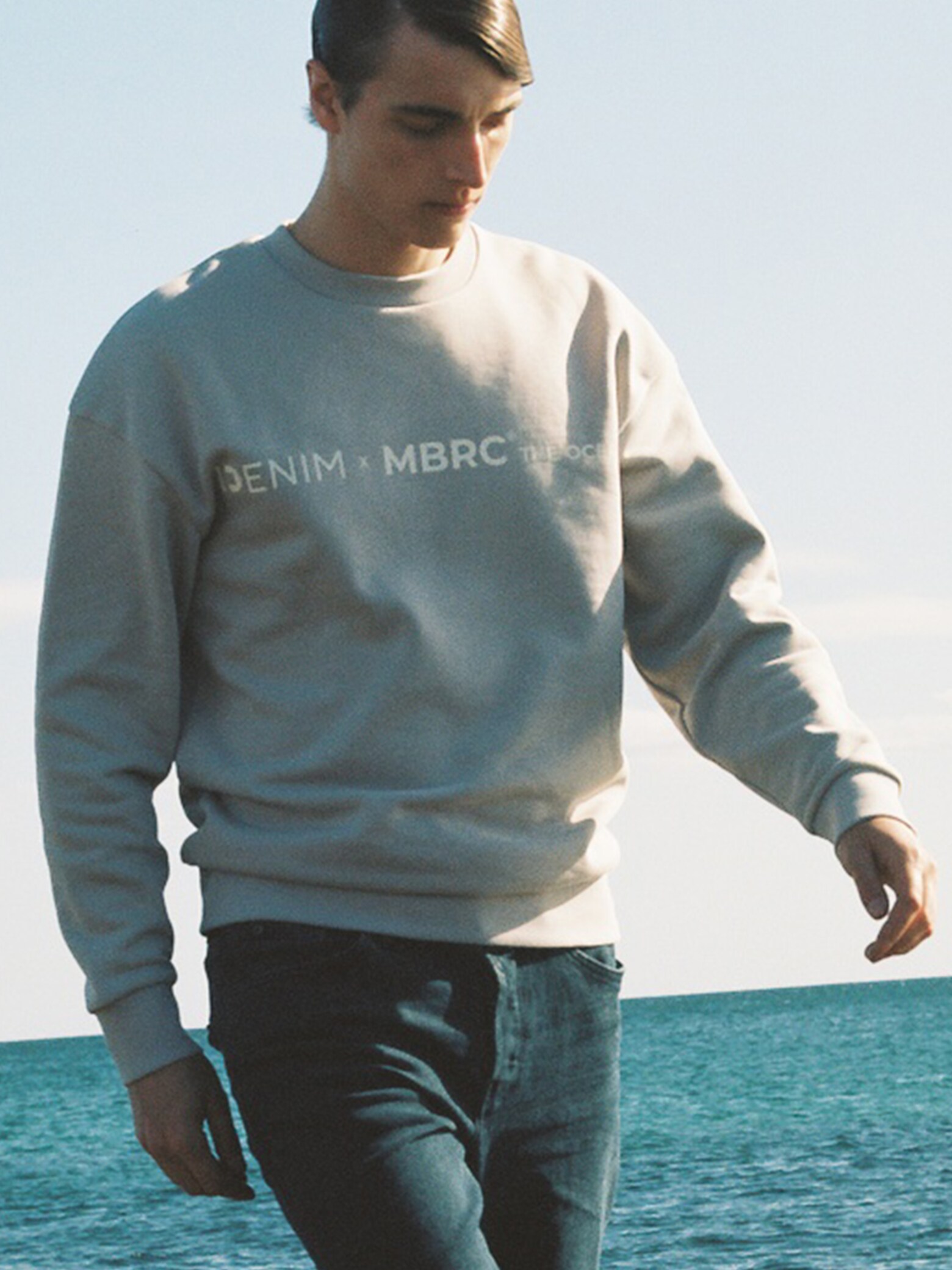 Good for our oceans - the DTT x MBRC® collection DENIM TOM TAILOR