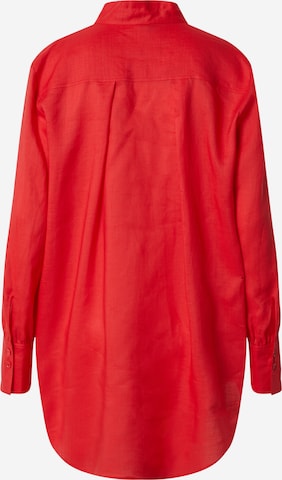 Marc Cain Bluse in Rot