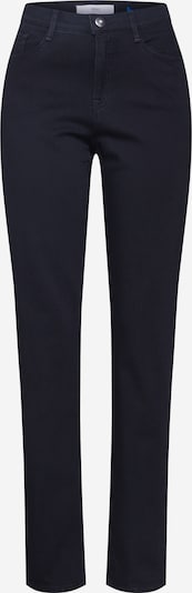 BRAX Jeans 'Carola' in de kleur Zwart, Productweergave