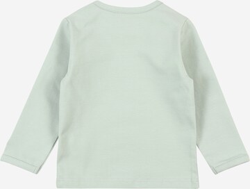 Noppies Shirt 'Hester' in Green