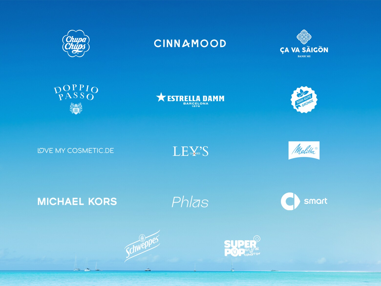 SAVE THE DATE ABOUT YOU FASHION HOLIDAYS