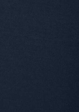 SCHIESSER Unterhemd aus der Serie 'Classics' in Blau